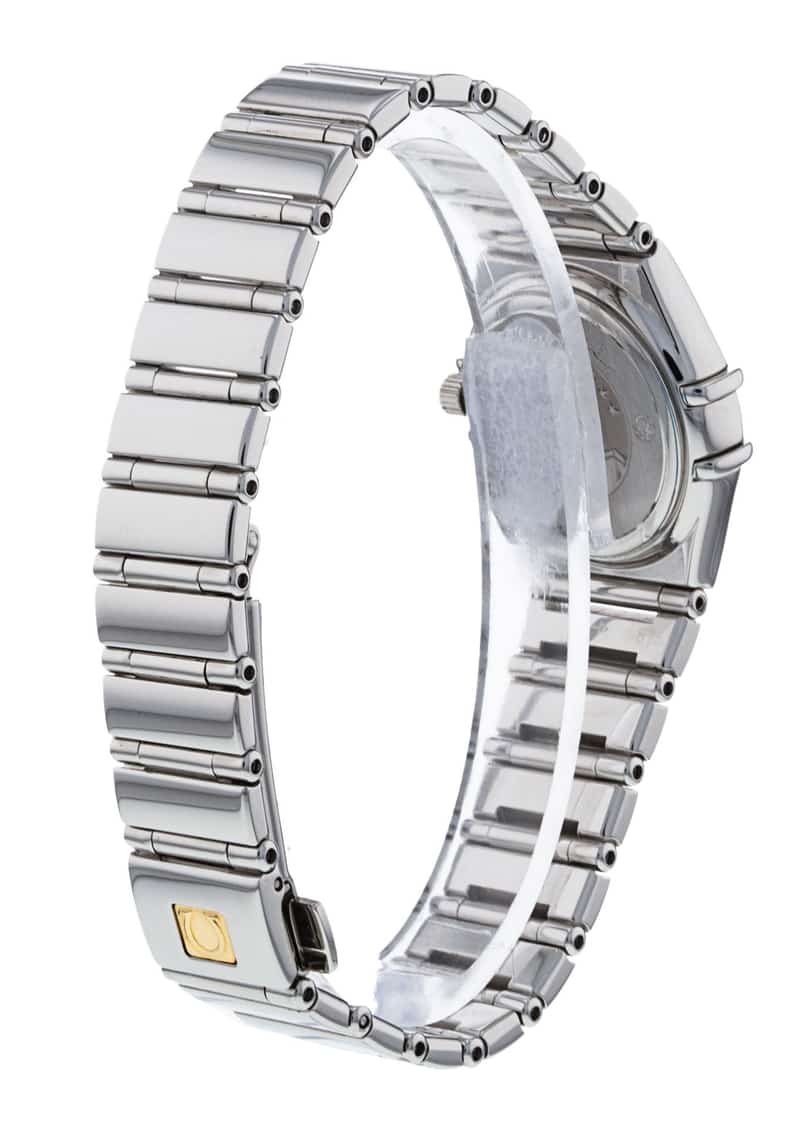 Omega My Choice Mini 1465.71.00